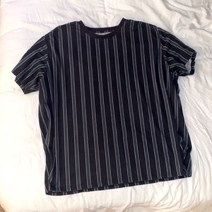 Men’s or Women’s oversized t-shirt 90s